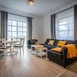 Apartament Ustronne Liściasta Ustroń