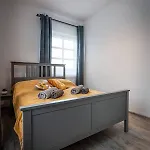 Apartament Ustronne Liściasta Ustroń