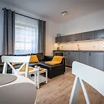 Ustronne Liściasta Apartament