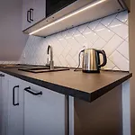 Ustronne Liściasta Apartament *