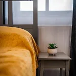 Apartament Ustronne Liściasta