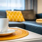 Ustronne Liściasta Apartament *