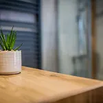 Apartament Ustronne Liściasta *