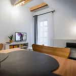 Ustronne Liściasta Apartament