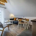 Apartament Ustronne Liściasta Ustroń