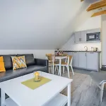 Apartament Ustronne Liściasta Ustroń