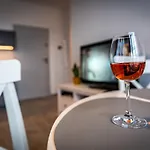 Ustronne Liściasta Apartament