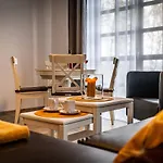 Ustronne Liściasta Apartament Ustroń