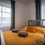 Apartament Ustronne Liściasta Ustroń