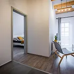 Ustronne Liściasta Apartament