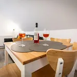 Ustronne Liściasta Apartament Ustroń