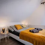 Ustronne Liściasta Apartament Ustroń