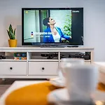 Apartament Ustronne Liściasta Ustroń