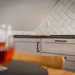 Ustronne Liściasta