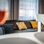 Apartament Ustronne Liściasta *