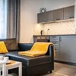 Apartament Ustronne Liściasta Ustroń