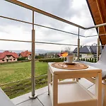 Ustronne Liściasta Apartament *