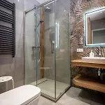 Apartament Ustronne Liściasta *