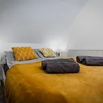 Apartament Ustronne Liściasta