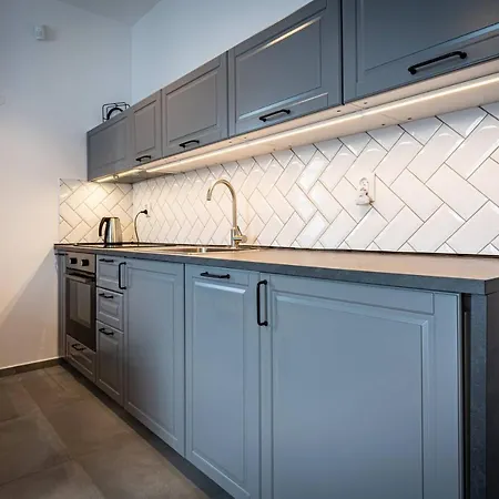 Ustronne Lisciasta *