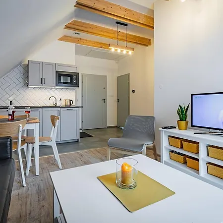 Ustronne Lisciasta Ustroń