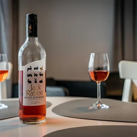 Ustronne Lisciasta Apartman