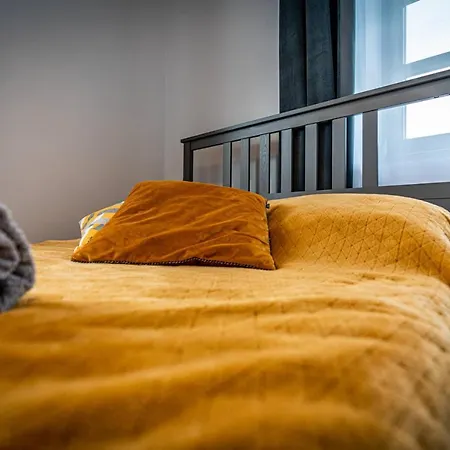 Ustronne Lisciasta Ustroń