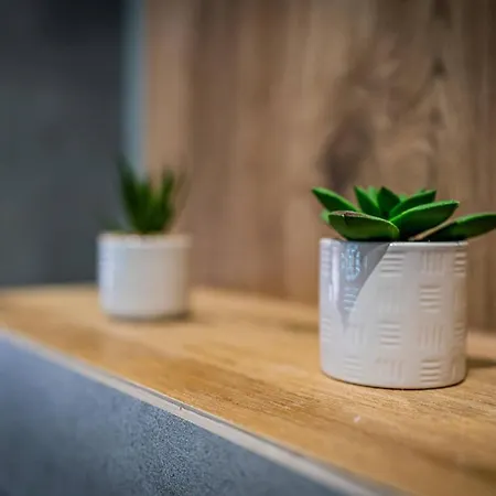 Ustronne Lisciasta Διαμέρισμα *