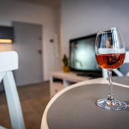 Ustronne Lisciasta Apartamento