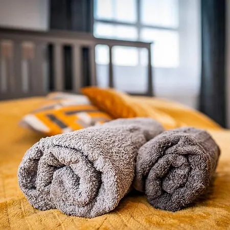 Ustronne Lisciasta * Ustroń