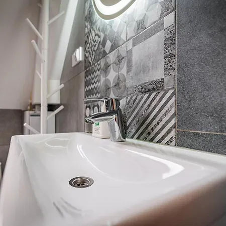 Διαμέρισμα Ustronne Lisciasta *