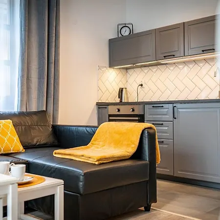 Apartamento Ustronne Lisciasta Ustroń