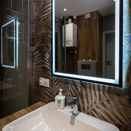 Ustronne Lisciasta Διαμέρισμα