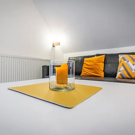 Ustronne Lisciasta Διαμέρισμα