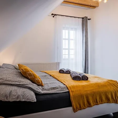 Ustronne Lisciasta * Ustroń