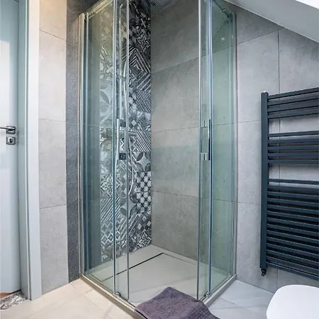 Διαμέρισμα Ustronne Lisciasta