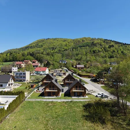 Ustronne Liściasta Apartament Ustroń