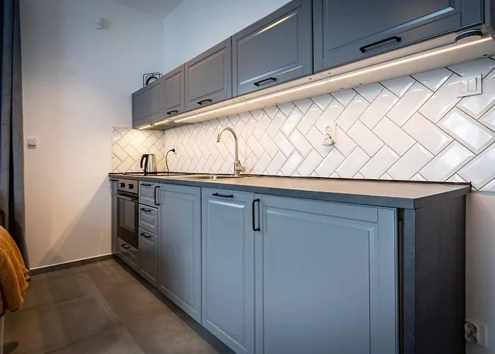 Ustronne Lisciasta *