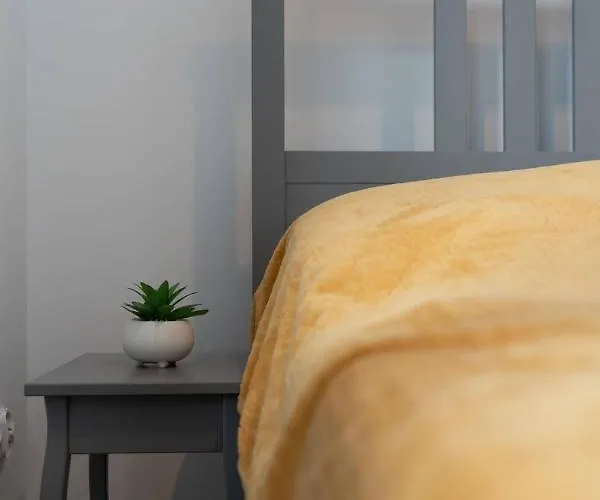 Ustronne Lisciasta * Ustroń