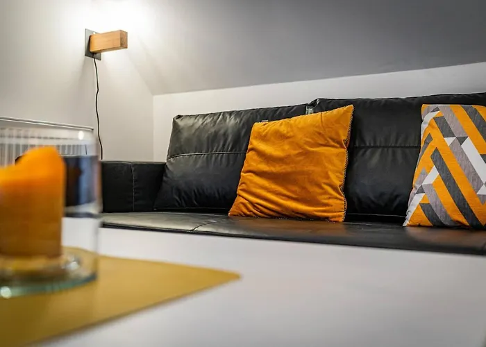 Apartamento Ustronne Lisciasta Ustroń