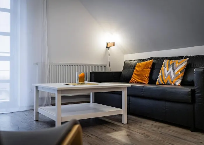 Ustronne Lisciasta *