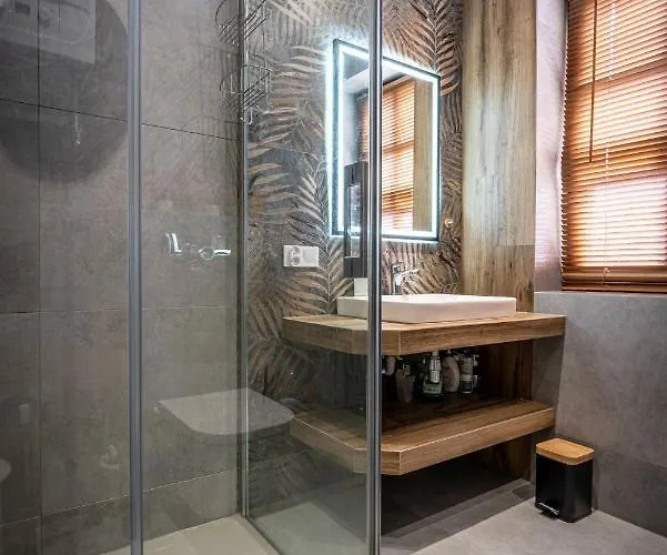 Ustronne Lisciasta * Ustroń