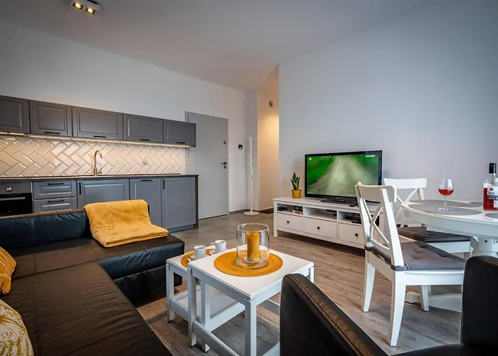 Ustronne Lisciasta * Ustroń