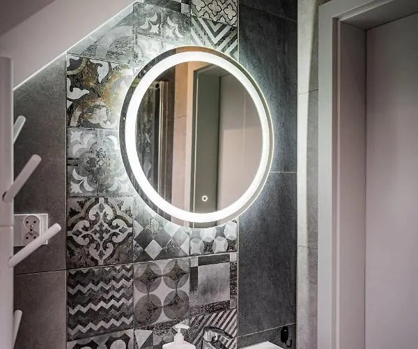 Ustronne Lisciasta Apartman Ustroń