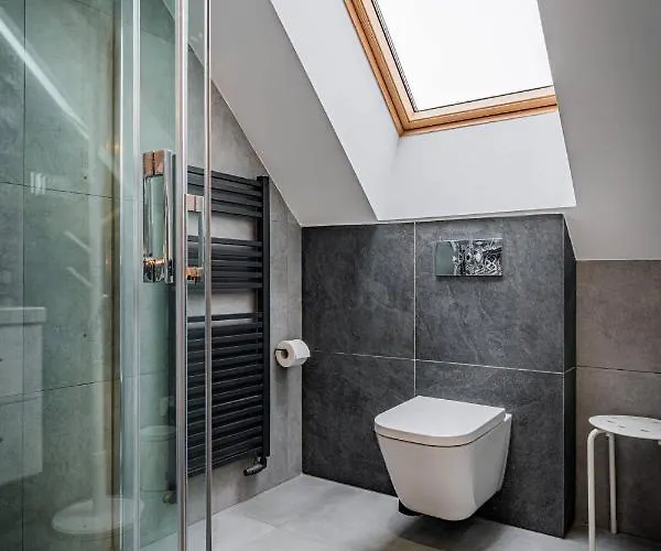 Ustronne Lisciasta *