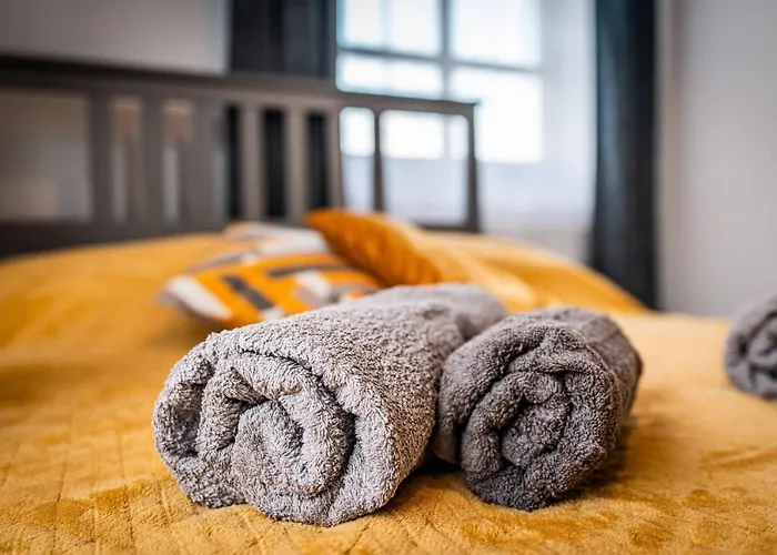 Ustronne Lisciasta * Ustroń