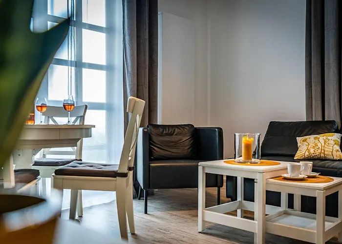 Ustronne Lisciasta * Ustroń