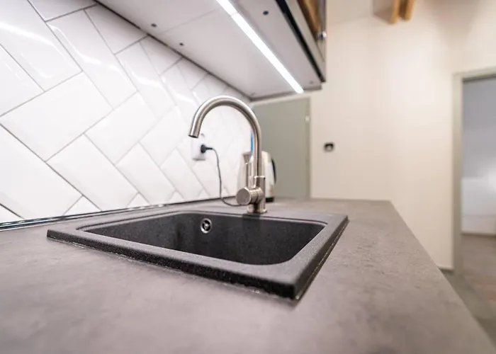 Ustronne Lisciasta Ustroń