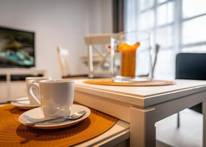 Ustronne Lisciasta * Ustroń