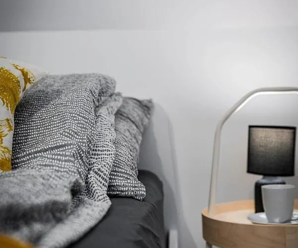 Ustronne Lisciasta Ustroń